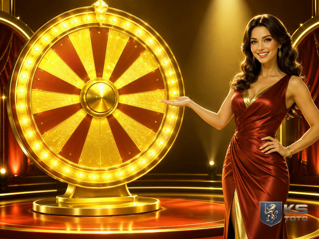 kstoto daftar akun baru terpercaya KSTOTO - bola togel berputar angka berkilau